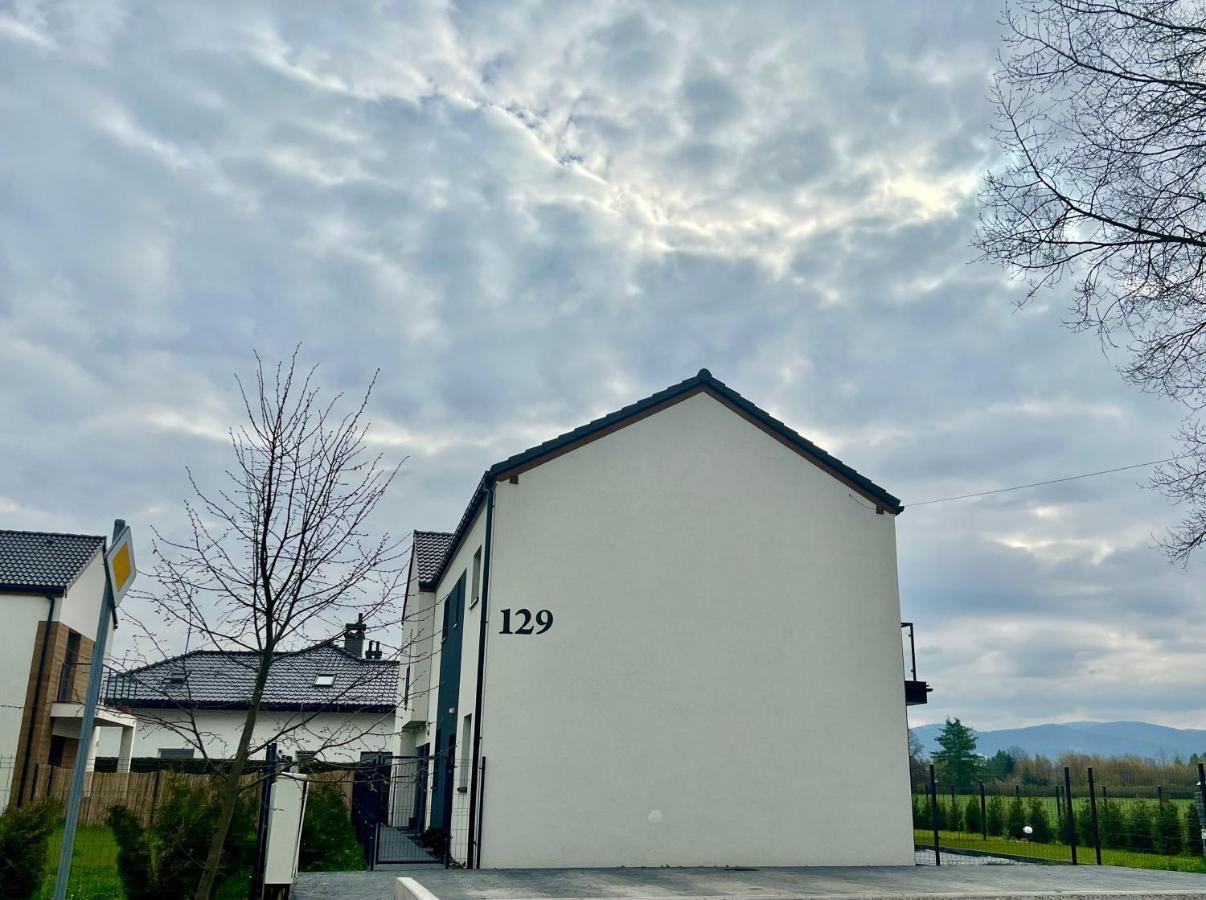 Silesia Apartments B129 Ustroń Εξωτερικό φωτογραφία