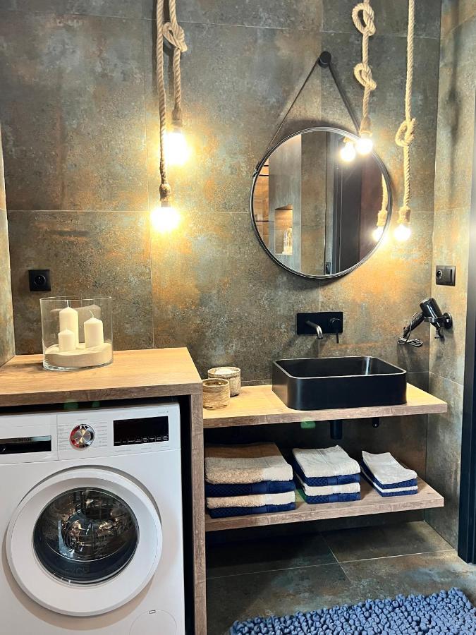 Silesia Apartments B129 Ustroń Εξωτερικό φωτογραφία