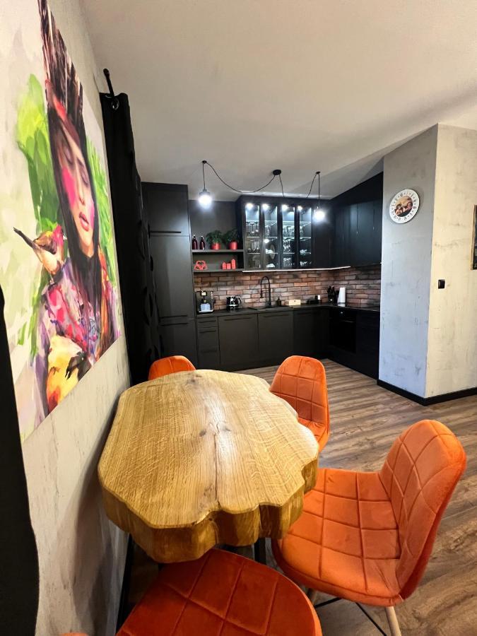 Silesia Apartments B129 Ustroń Εξωτερικό φωτογραφία