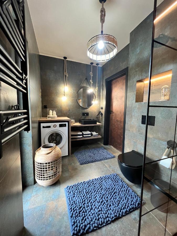 Silesia Apartments B129 Ustroń Εξωτερικό φωτογραφία