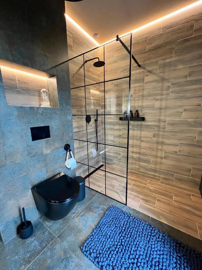 Silesia Apartments B129 Ustroń Εξωτερικό φωτογραφία