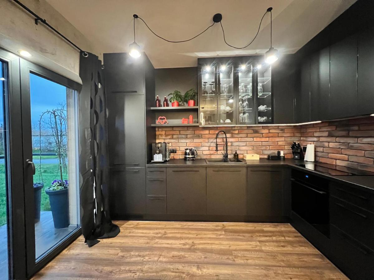 Silesia Apartments B129 Ustroń Εξωτερικό φωτογραφία