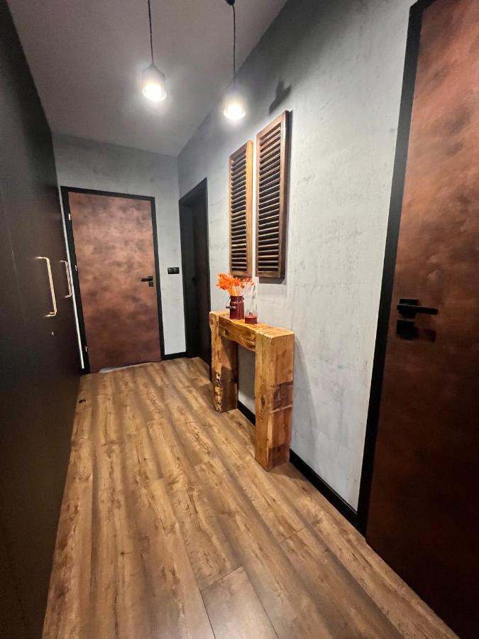Silesia Apartments B129 Ustroń Εξωτερικό φωτογραφία