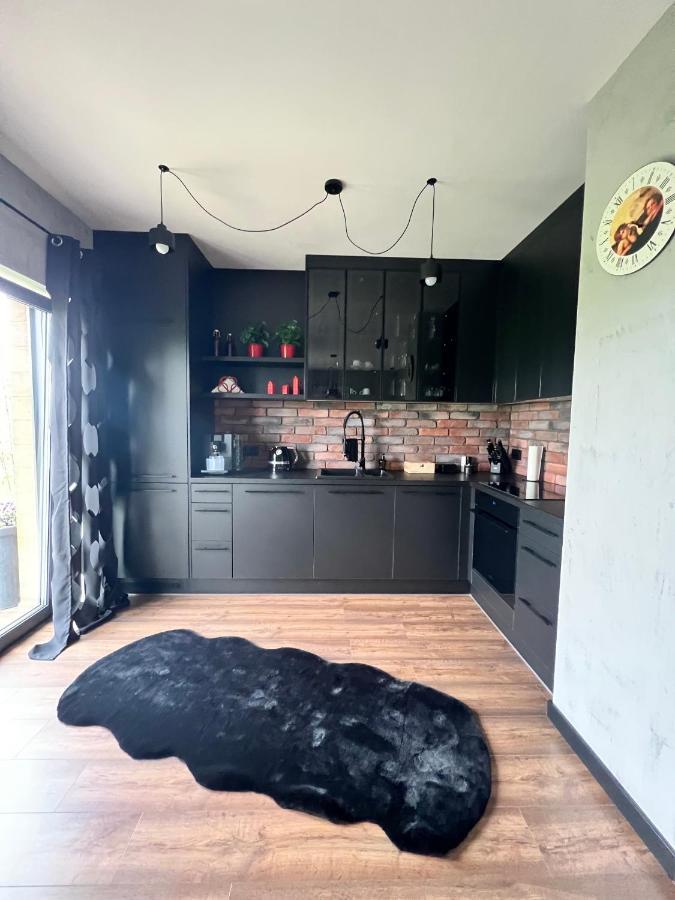 Silesia Apartments B129 Ustroń Εξωτερικό φωτογραφία