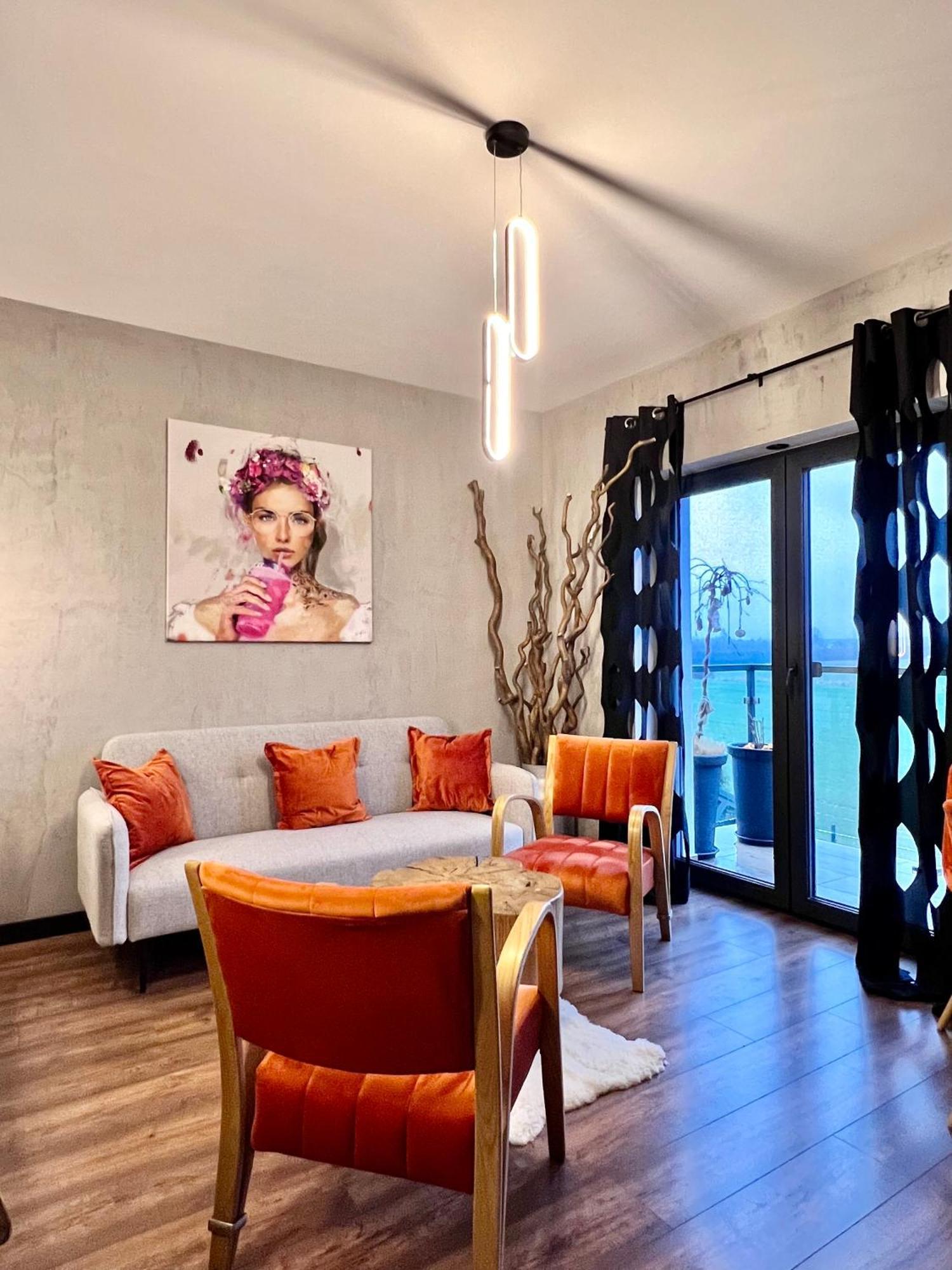 Silesia Apartments B129 Ustroń Εξωτερικό φωτογραφία