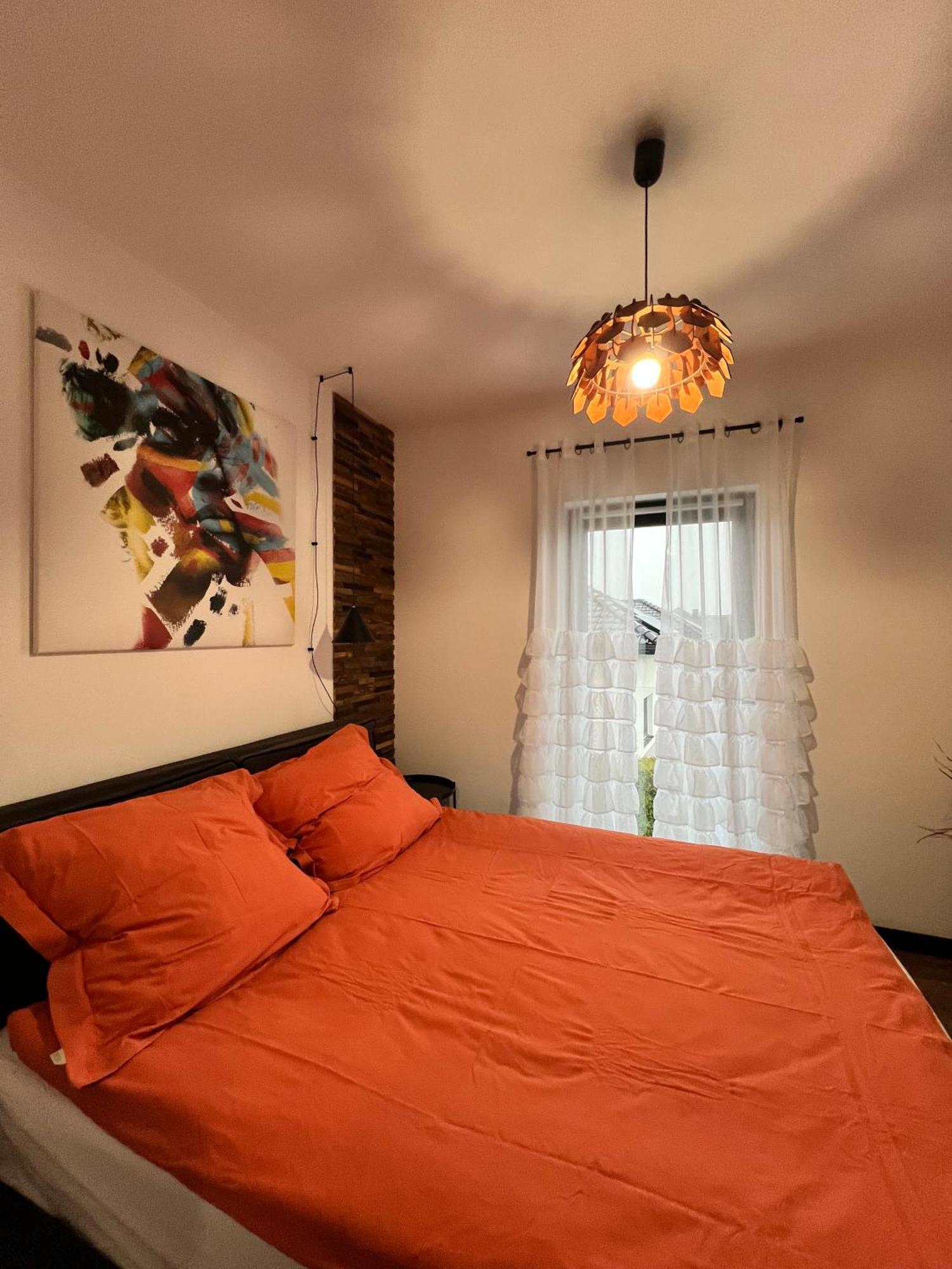 Silesia Apartments B129 Ustroń Εξωτερικό φωτογραφία