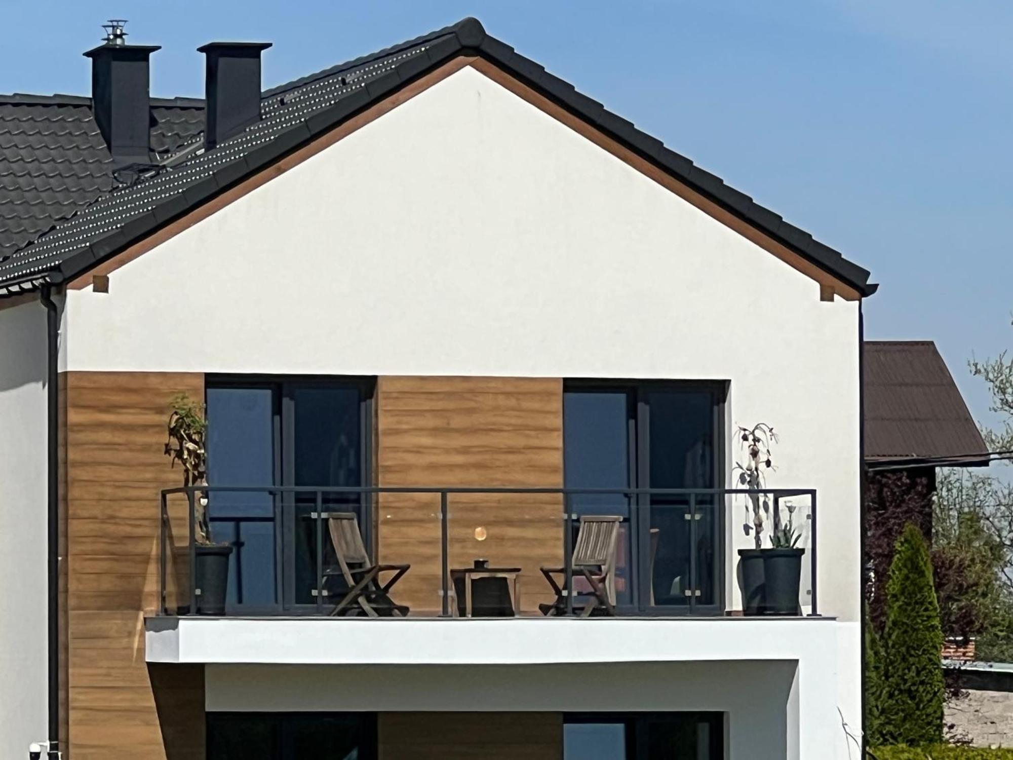 Silesia Apartments B129 Ustroń Εξωτερικό φωτογραφία