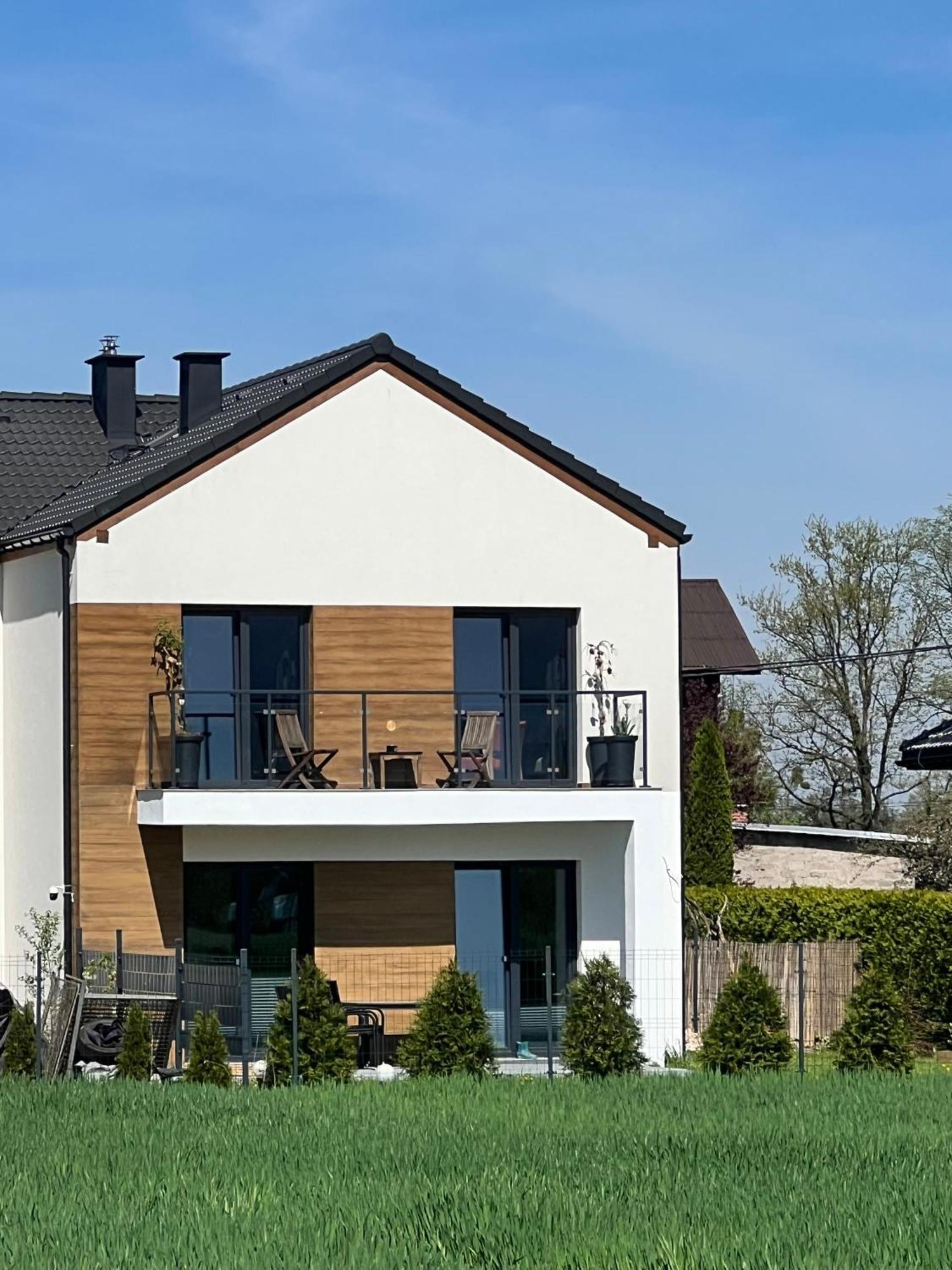 Silesia Apartments B129 Ustroń Εξωτερικό φωτογραφία
